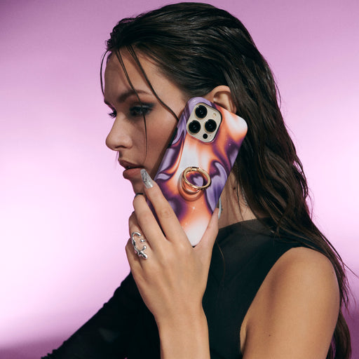 Nebula - Samsung Galaxy S21 FE Case 7