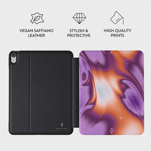 Nebula - iPad 10.9 (A16/10th Gen) Case 3