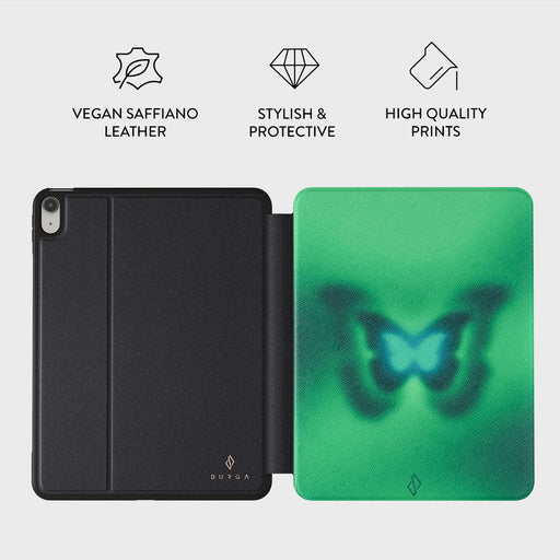 Energy - iPad 10.9 (A16/10th Gen) Case 3