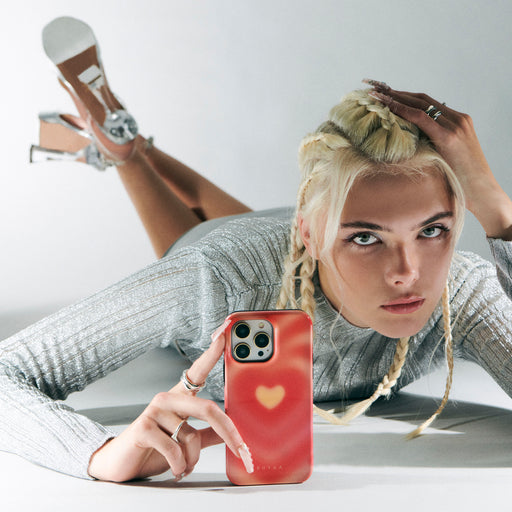 Awakening - Huawei P30 Pro Case 10