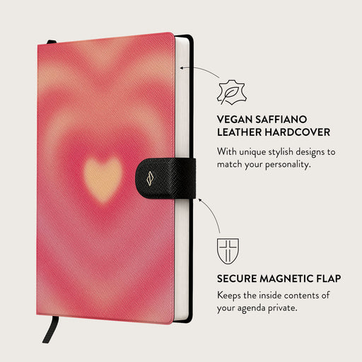 Awakening - Notebook 3