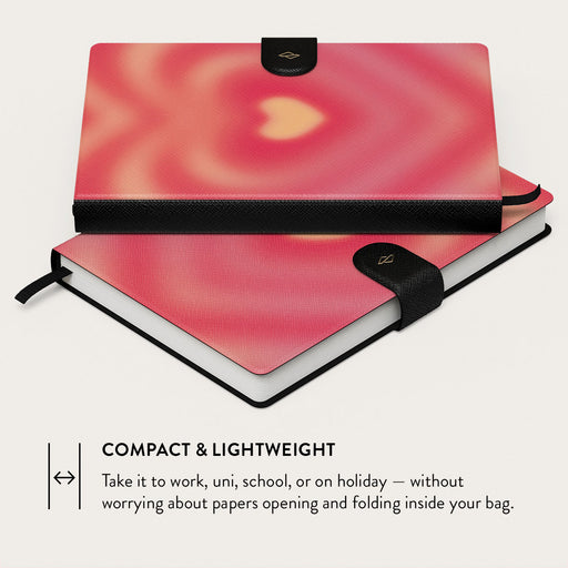 Awakening - Notebook 8