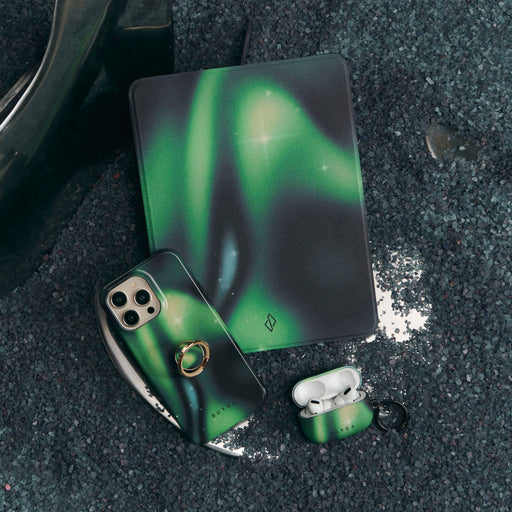 Aurora - iPhone XS Max Case 11