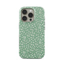 Lush Meadows - Floral iPhone 16 Pro Case