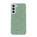 Lush Meadows - Floral Samsung Galaxy S22 Plus Case 1