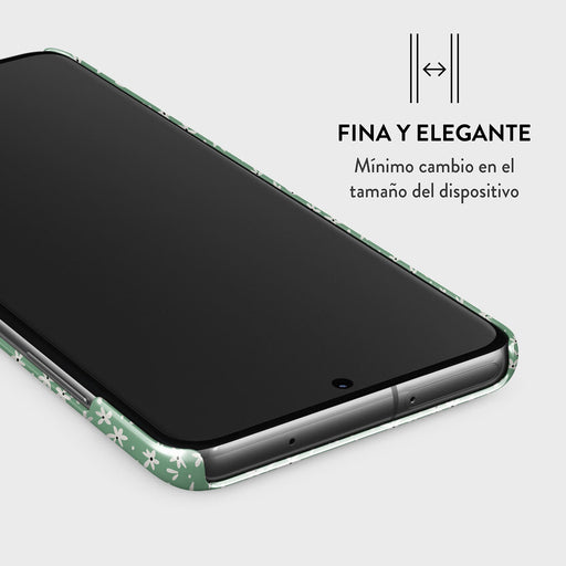 Lush Meadows - Samsung Galaxy S20 Ultra 4G / 5G Funda 4