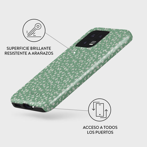 Lush Meadows - Xiaomi 13 Funda 3