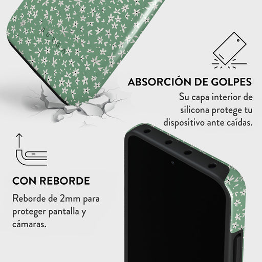 Lush Meadows - Xiaomi 13 Funda 4