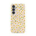 Pure Bliss - Daisy Samsung Galaxy S24 Plus Case 5