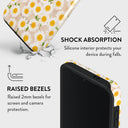 Pure Bliss - Daisy Samsung Galaxy S24 Plus Case 8