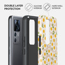Pure Bliss - Daisy Xiaomi 12T Case 2