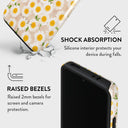 Pure Bliss - Daisy Xiaomi 12T Case 4