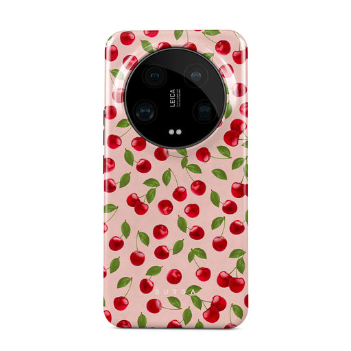Afternoon Treat - Cherry Xiaomi 14 Ultra Case 1