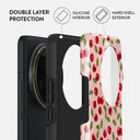 Afternoon Treat - Cherry Xiaomi 14 Ultra Case 2