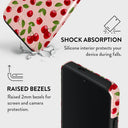 Afternoon Treat - Cherry Xiaomi 14 Ultra Case 4