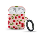 Afternoon Treat - AirPods Funda 1