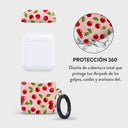 Afternoon Treat - AirPods Funda 2