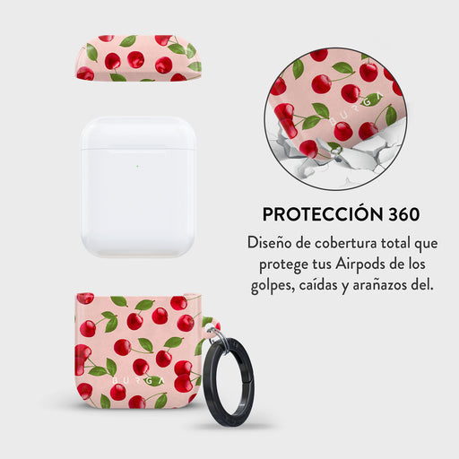 Afternoon Treat - AirPods Funda 2