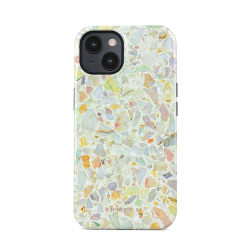 Rainbow Crush - iPhone 14 Funda 1