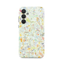Rainbow Crush - Samsung Galaxy A35 Case 1