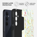 Rainbow Crush - Samsung Galaxy A35 Case 2