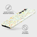 Rainbow Crush - Samsung Galaxy A35 Case 3