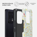 Rainbow Crush - Xiaomi 13 Pro Funda 2