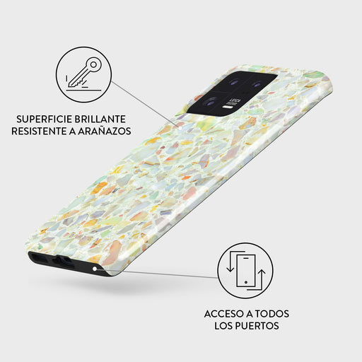 Rainbow Crush - Xiaomi 13 Pro Funda 3