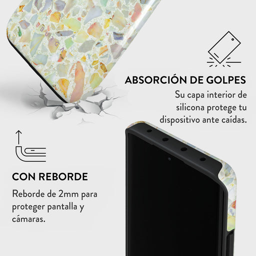 Rainbow Crush - Xiaomi 13 Pro Funda 4