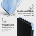 Fluffy Clouds - Samsung Galaxy S24 Plus Case 8