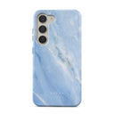 Fluffy Clouds - Samsung Galaxy S23 Case