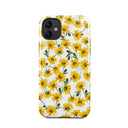 Summer Scent - iPhone 12 Funda 1