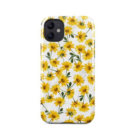 Summer Scent - iPhone 12 Funda 1
