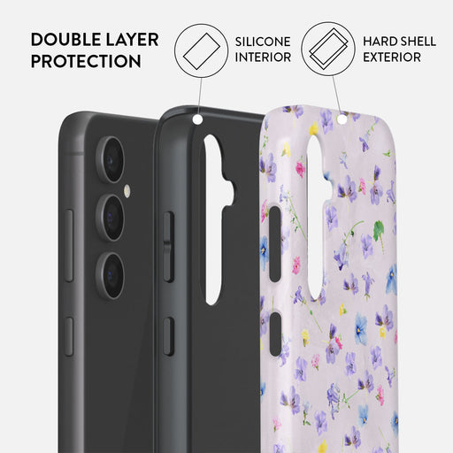 Wildflower - Samsung Galaxy S23 FE Case 2