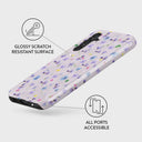 Wildflower - Samsung Galaxy S23 FE Case 3