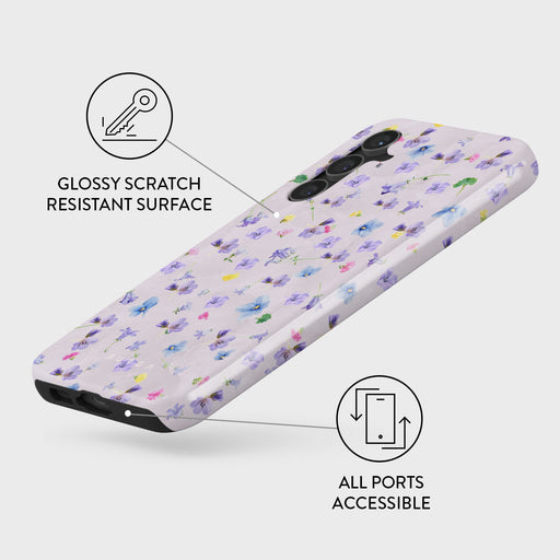 Wildflower - Samsung Galaxy S23 FE Case 3
