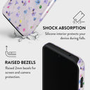 Wildflower - Samsung Galaxy S23 FE Case 4