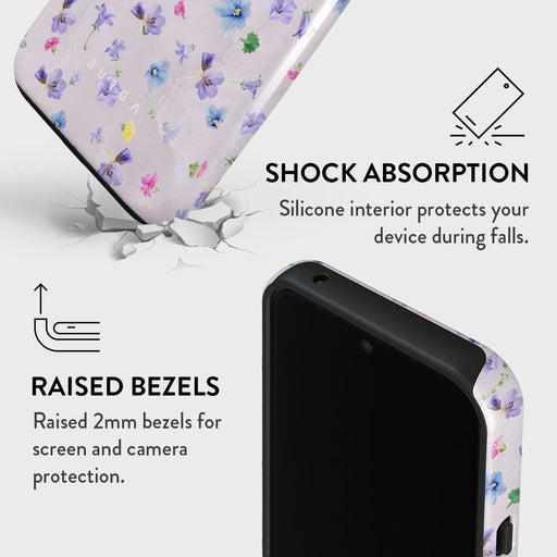 Wildflower - Google Pixel 8a Case 4
