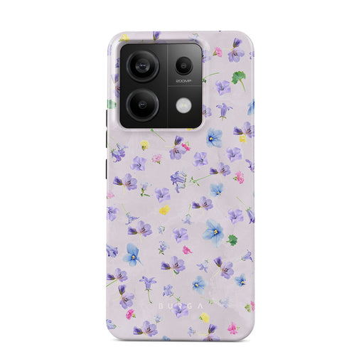 Wildflower - Xiaomi Redmi Note 13 Pro 5G Case 1