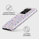 Wildflower - Xiaomi Redmi Note 13 Pro 5G Case 3