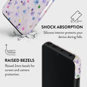 Wildflower - Xiaomi Redmi Note 13 Pro 5G Case 4