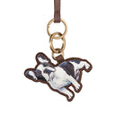 Bruno - Bag Charm