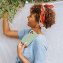 Lush Meadows - Floral Xiaomi Redmi Note 13 Pro 5G Case 6