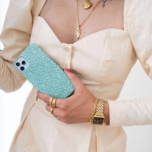 Lush Meadows - Floral Xiaomi Redmi Note 13 Pro 5G Case 8