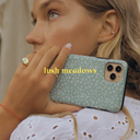 Lush Meadows - Floral Xiaomi Redmi Note 13 Pro 5G Case 5