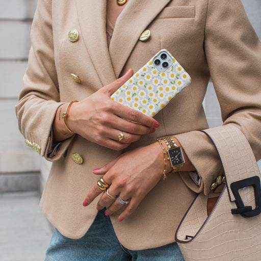 Pure Bliss - Daisy Google Pixel 9 Pro XL Case 9