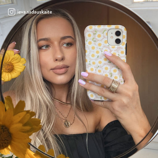 Pure Bliss - Daisy Google Pixel 9 Pro XL Case 11