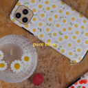 Pure Bliss - Daisy Google Pixel 9 Pro XL Case 5