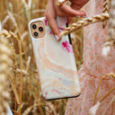 Berry Sorbet - Samsung Galaxy S25 Ultra Funda 30