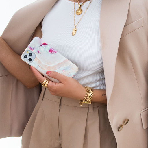 Berry Sorbet - Samsung Galaxy S25 Ultra Funda 31